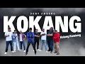 KOKANG (Kolang Kawiang) - Dony Ambang #kokang #Kolangkawiang #Donyambang