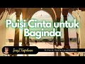 Download Lagu Puisi Cinta untuk Baginda | SonyZ Kafahuna