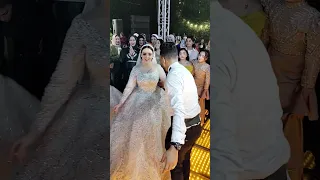 الناس كتير وانت الوحيد اللي في حياتي ودنيتي 