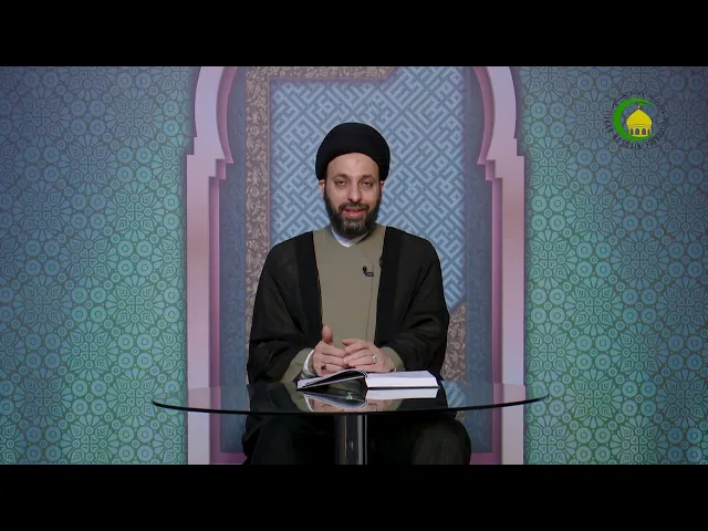 ⁣47   کتاب الطهارة  المیاه، أقسام المیاه و أحکامها، مسألة52 - الأستاذ: سماحة السید حیدر الحکیم