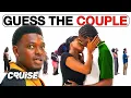 Download Lagu Are they FRIENDS or COUPLES? Guess the COUPLE!