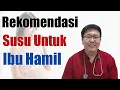 Lagu REKOMENDASI SUSU IBU HAMIL - TANYAKAN DOKTER