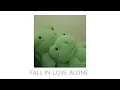 Download Lagu Stacey Ryan - Fall in Love Alone | sped up