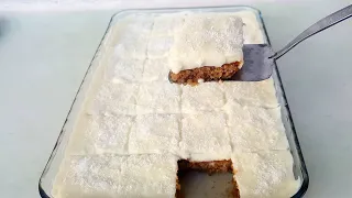 AĞZINIZDA ERİYECEK 29 MÜTHİŞ TATLI TARİFİ. 