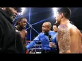 Lagu Keyshawn Davis (USA) vs Gustavo Lemos (Argentina) BOXING KNOCKOUT HIGHLIGHTS