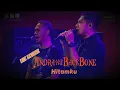 Download Lagu Andra The Backbone - Hitamku