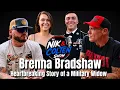 The System Failed My Husband Brenna Bradshaw s Story of Loss Survival The Nik Colten Show
