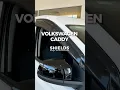 Download Lagu Luxury Weather Shields for Caddy | AUSGO Install \u0026 First Look #VolkswagenCaddy #caddy #Volkswagen