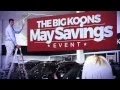 Ever hear of Koons Ford