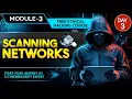 Module 03 Scanning Networks with Nmap Zenmap Practical Ethical Hacking Course Hindi Free