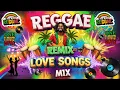 Download Lagu 🌺 Best Reggae Love Songs of All Time 💕 Relaxing Romantic Covers 🎧  🎶 DJ Mhark 🌊 OPM Style