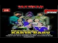Download Lagu 🛑Live Tayub Karya Baru  Magersari Temuireng Dawar blandong Mojokerto