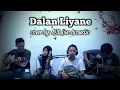 dalan liyane cover |hendra kumbara|