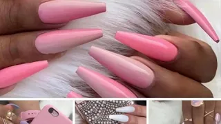 LexiLexis Nail Spa Pearland - Nails Snapshots