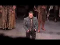 "God, I Hate Shakespeare!" with Rob McClure | Something Rotten! (BETTER AUDIO QUALITY)