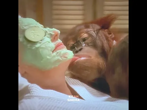 She Thought Her Spa Treatment Was NORMAL... Until THIS Happened!  #movie #film