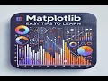 matplotlib