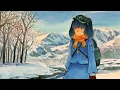 ♥︎A Love So Hot that Melts the Ski Slopes♥︎ With Lyrics
