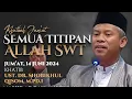 LIVE - Khutbah Jum'at  \