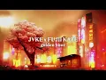 JVKE - golden hour (Fujii Kaze Remix) (Official Lyric Video)