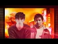 Download Lagu JVKE - golden hour (Fujii Kaze Remix) (Official Lyric Video)