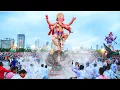 Download Lagu MUMBAI : CITY OF BAPPA | A Film by Hemant Pictures | Mumbai's Ganesh Utsav 2019 Compilation Video