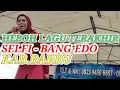 Download Lagu HEBOH LAGU TERAKHIR ‼️ SELFI YAMMA LIDA - BANG EDO | OFF AIR SIANG 26 FEBRUARI 2023 ⁉️
