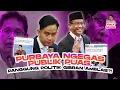 Download Lagu Ninanoor: PURBAYA NGEGAS PUBLIK PUAS, PANGGUNG POLITIK GIBRAN AMBLAS?!