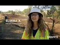 Inside Granite Project Engineer