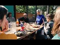 Ce n'est que de l'eau - Chant Funérailles