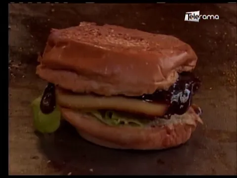Inka Burger marca de hamburguesas con toque gourmet y variedad de recetas
