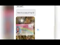 A game of numbers How Craigslist scammers are using identity theft tactics