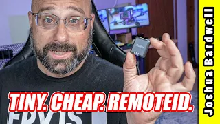Just 40 to keep the FAA off your back RUKO R111 REMOTEID MODULE