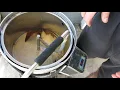 HBW Brewing a Robust Porter