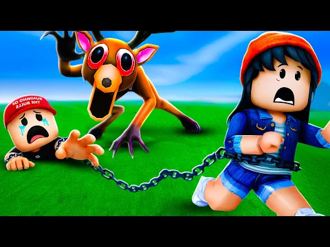 Video Thumbnail: 99 ليلة واحنا مربوطين مع بعض 😰💔