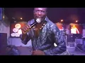 KV Charles Keeps The Vibes Charged UP!!!!!