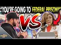 Journalist Confronts America s Most Corrupt Mayor
