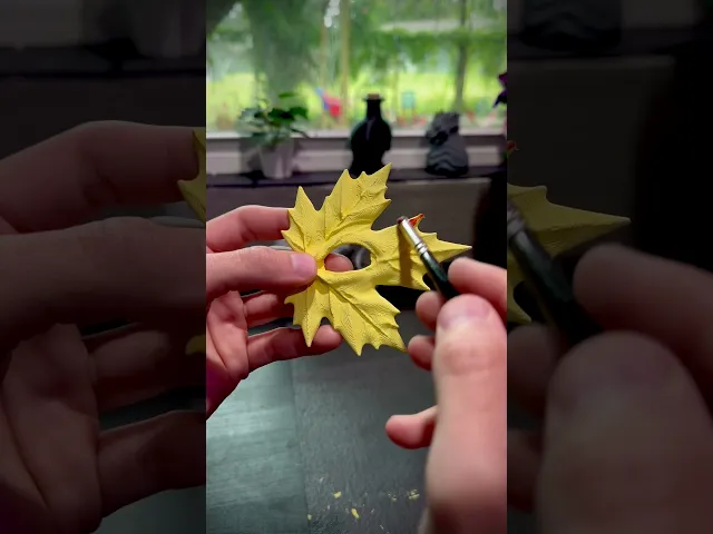 The all seeing leaf video thumbnail