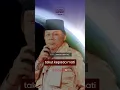 Lagu Cobaan Terberat Ummat Akhir Zaman Ceramah KH Zainuddin MZ