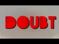 BEARTOOTH - DOUBT ME (FANMADE LYRIC VIDEO) (FLASHING LIGHTS AND COLORS WARNING!)
