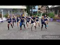 Dying Inside To Hold You Dance Cover by All Star Pmadia