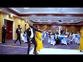 Instrumental Vibration - Congolese 🇨🇩🔥 Wedding