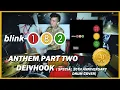 Download Lagu blink-182 - Anthem Part Two - Deivhook (Drum Cover)
