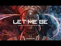 LET ME BE - BEST AFRO HOUSE VIBE 2026 HOUSEVECTOR remix