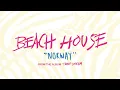 Norway - Beach House (OFFICIAL AUDIO)