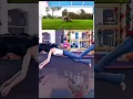 Download Lagu EMOTES IN DTI VS. REAL LIFE #dj #remix #techno #music #roblox #robloxedit #dresstoimpess