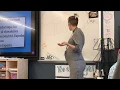 Explaining Quizlet Live