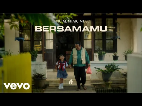 Download MP3 Jaz - Bersamamu (Official Music Video)