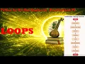 Python-For-DevOps-Engineer-Practical-P4 LOOPS