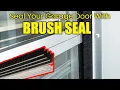 Why This Commercial Garage Door Seal Is The Best You Can Buy 2025